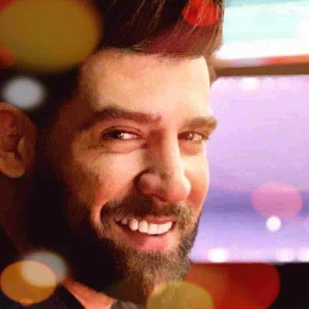 محمد محرمی خط و نشون نکش هی واسه من