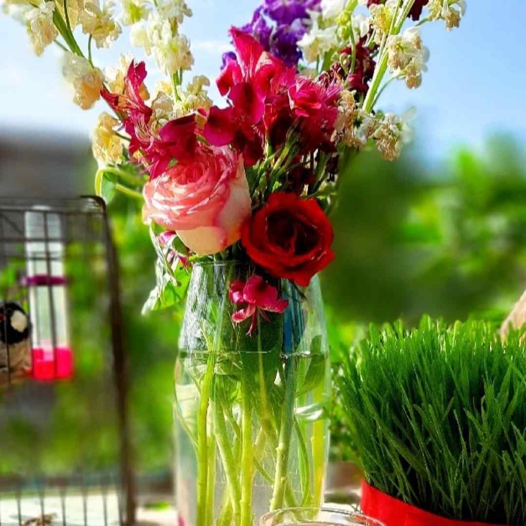 اینجوری که من میبینم نور رو ماه از تو میگیره هوش مصنوعی