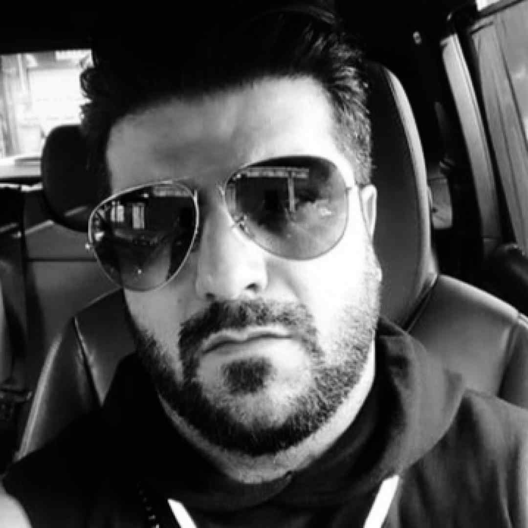 مجید خراطها مگه میشه رفته باشه واسه همیشه