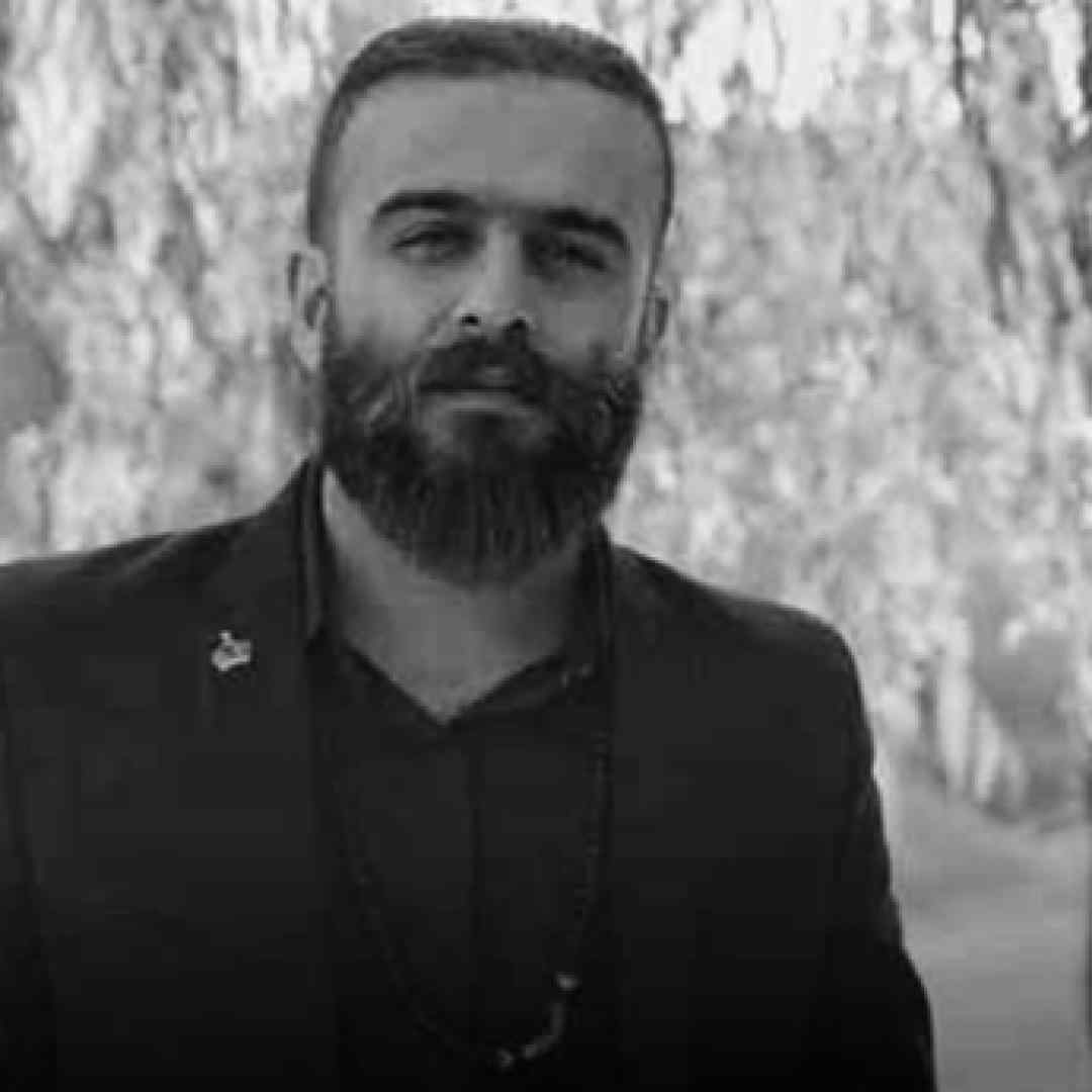 جابر رجبی یار جان