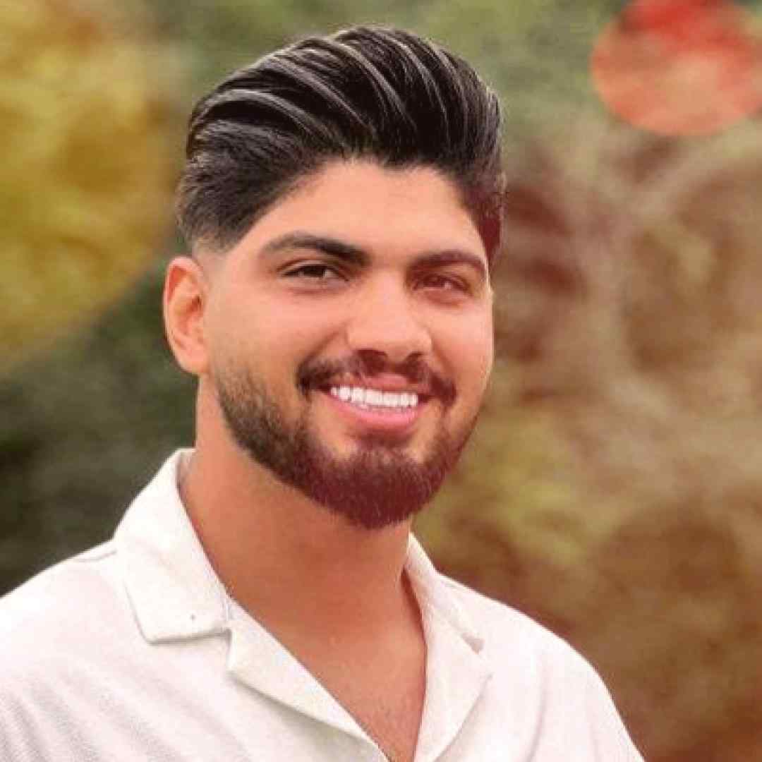 امیر فضلی فلک داد