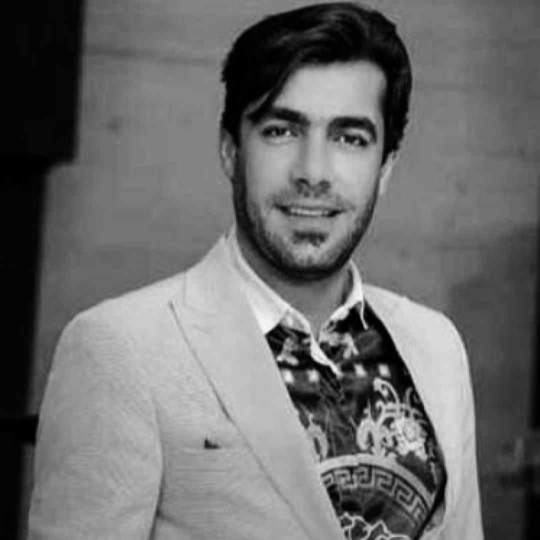 فرشید حکمتی علی برونش