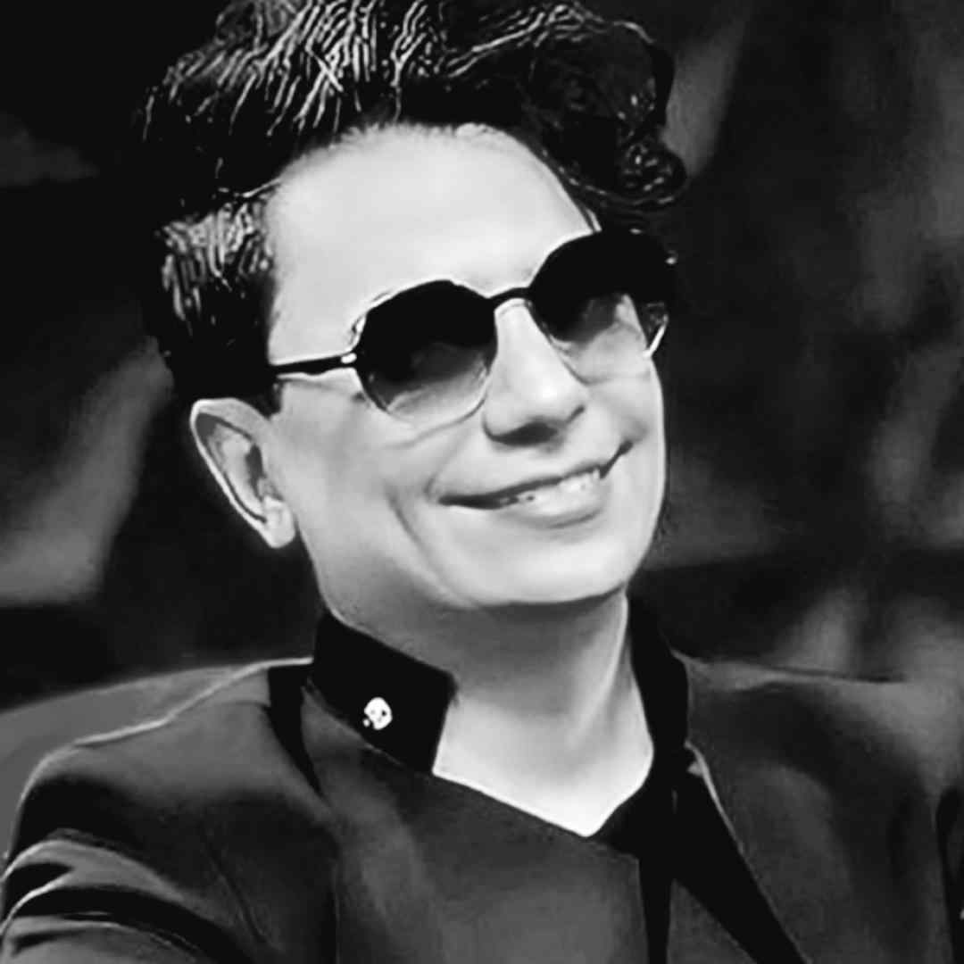 محسن ابراهیم زاده عاشق شدن راه با صفایی داره