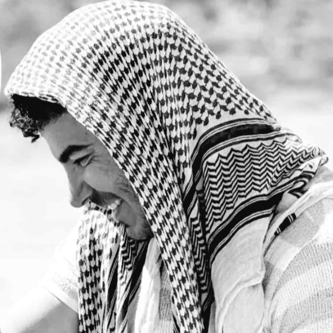 فرهاد فرهادی بری کله خراویم هرچی گوله طارقیم