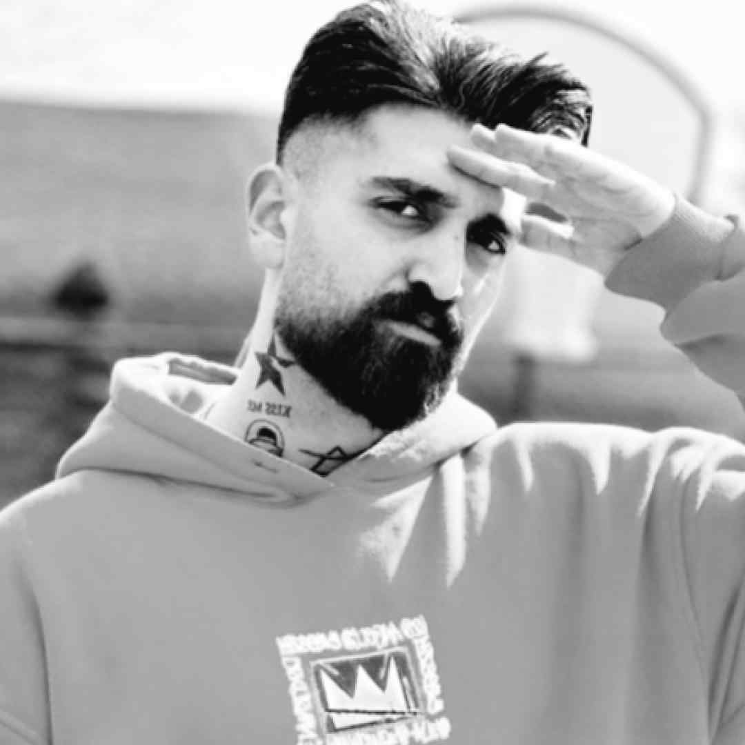 ماهان خادمی برند