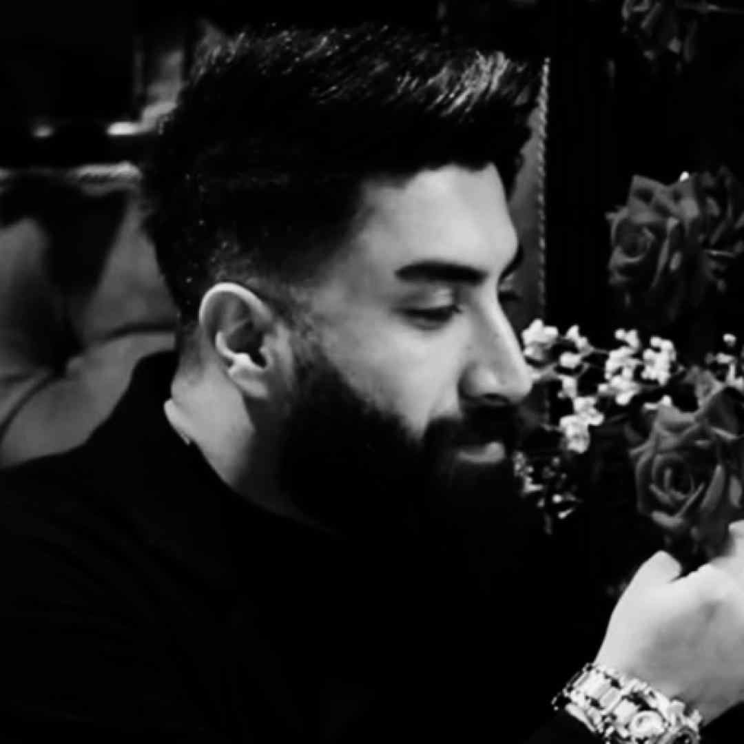 علی رمضانپور دردت بمیرم هی