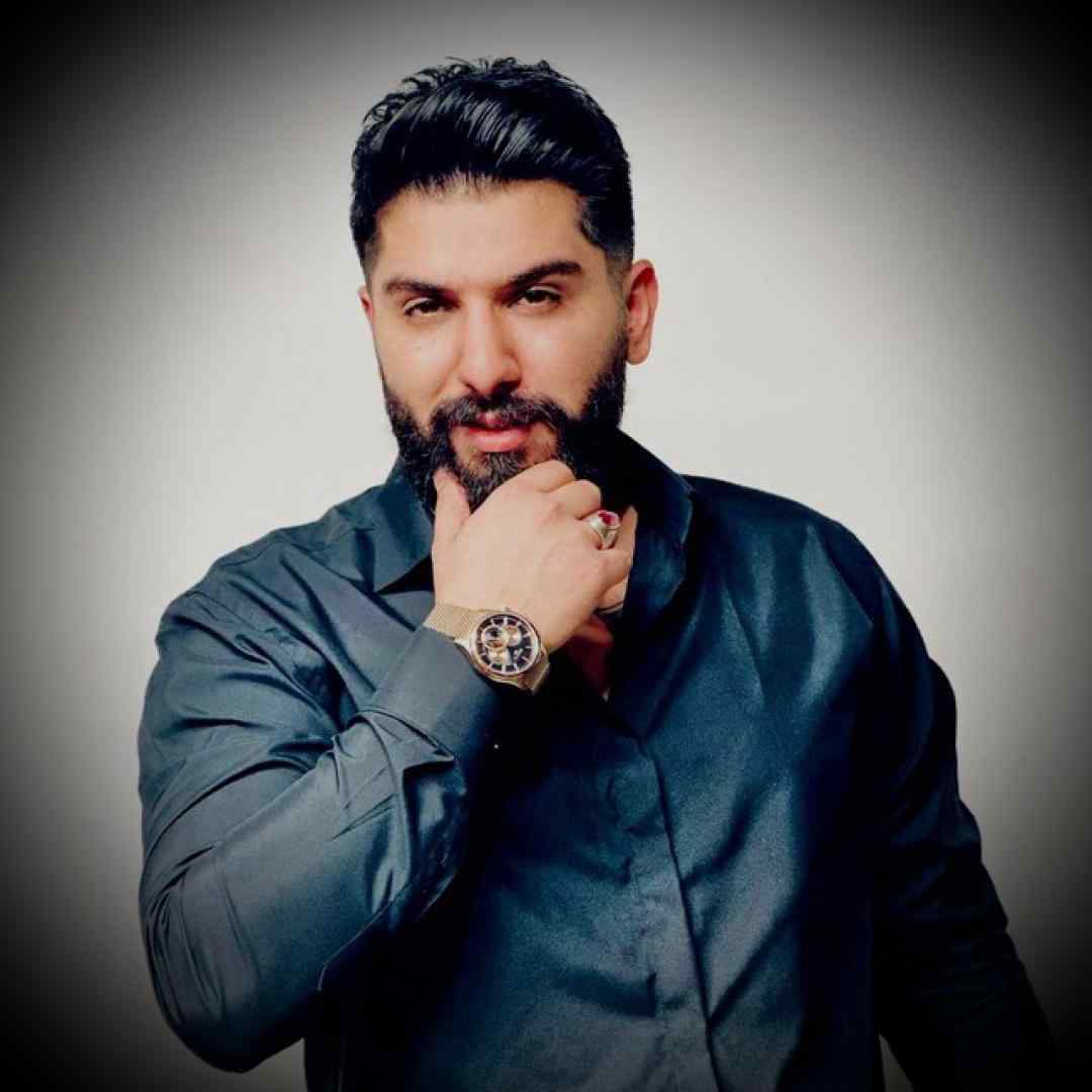 مجید احمدی عشق عاشقی ره بشتمه کنار