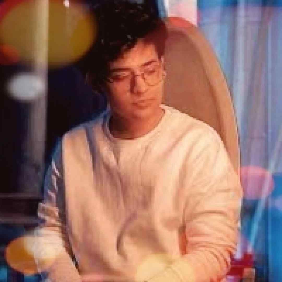 عرفان ابرا ولی دیگه بسمه از حرفات پرم