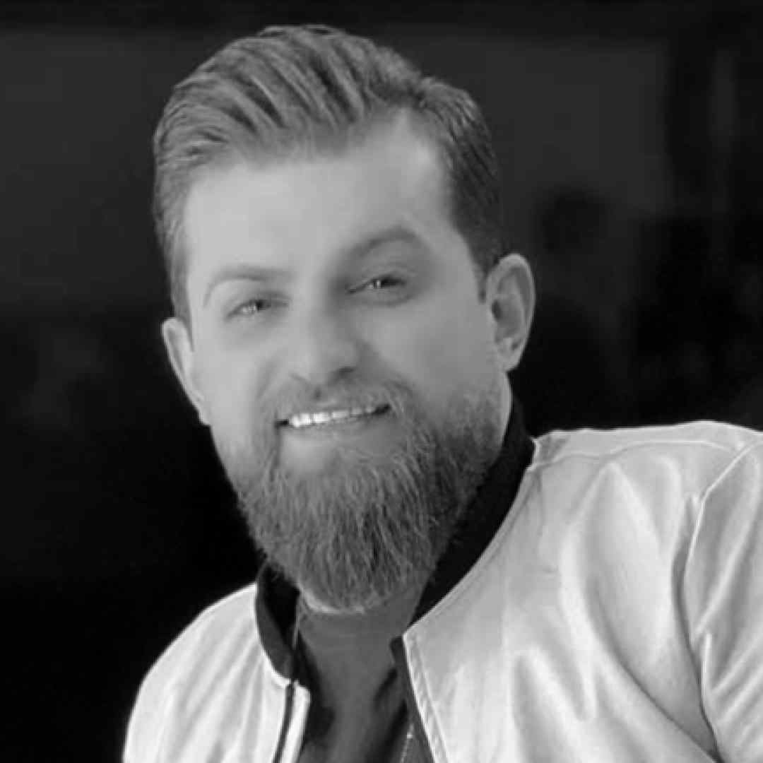 مهیار خلیل زاده سلامتی بزن برار دا