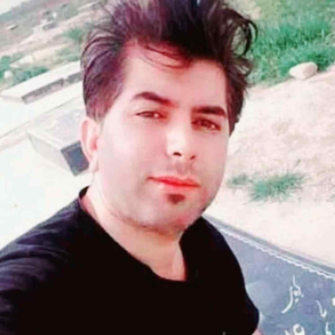 علی رزاقی سلامتی