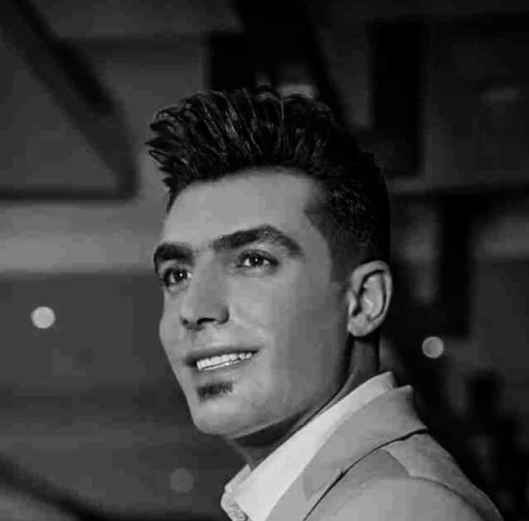 فرشید حکمتی یه هوا بارونی حال نامیزونی