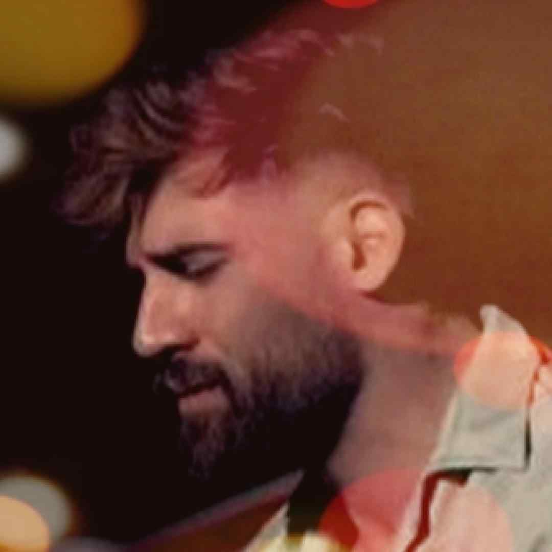 محمد محرمی خط و نشون