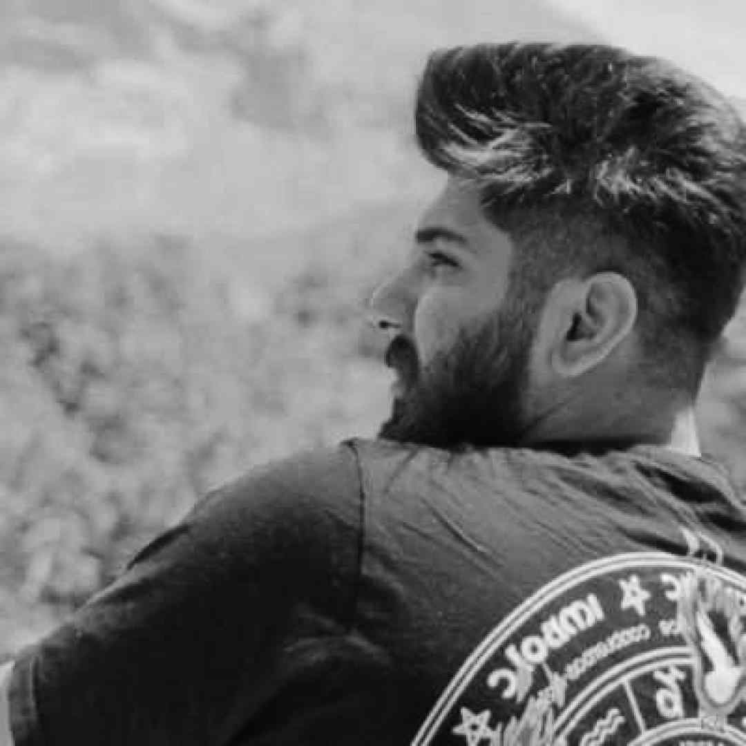 مجید احمدی چشمون پلنگی