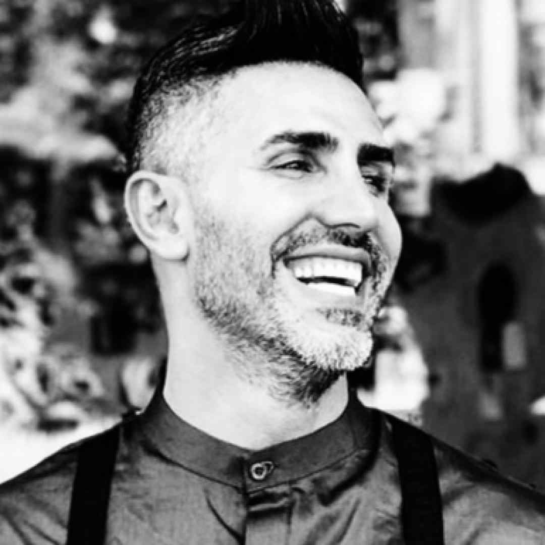 مرتضی اشرفی عشق دردونم و دلبر جذاب من