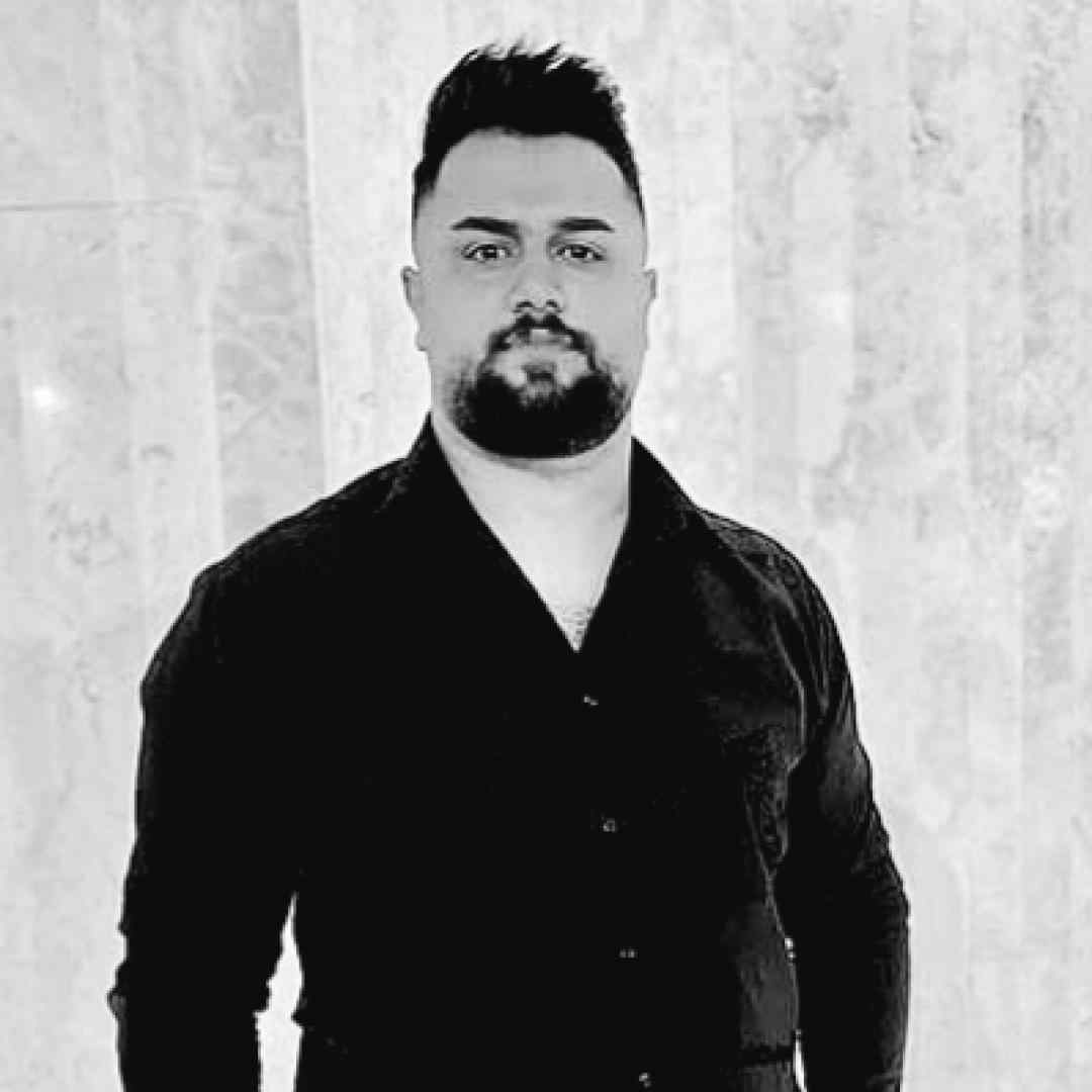 بهنام حسن زاده من شه ننه قربون