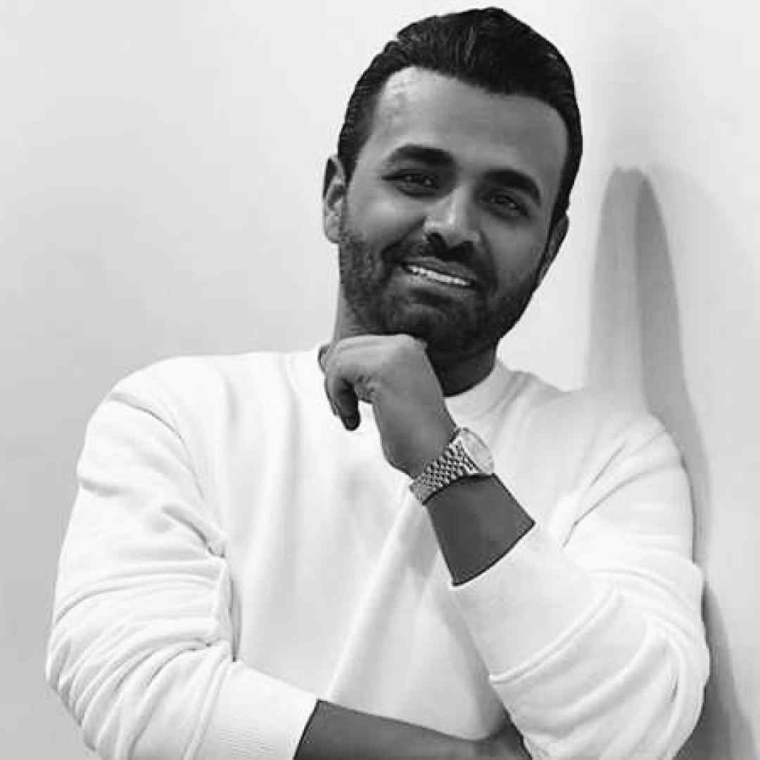 میثم ابراهیمی دلم حالیش نمیشه میگه این آخریشه