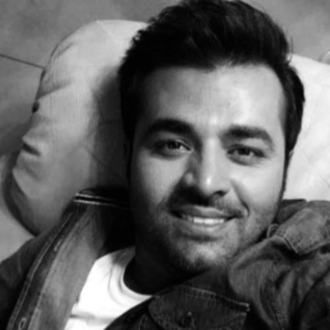 میثم ابراهیمی میزنه باد توی موهات دلم میخواد