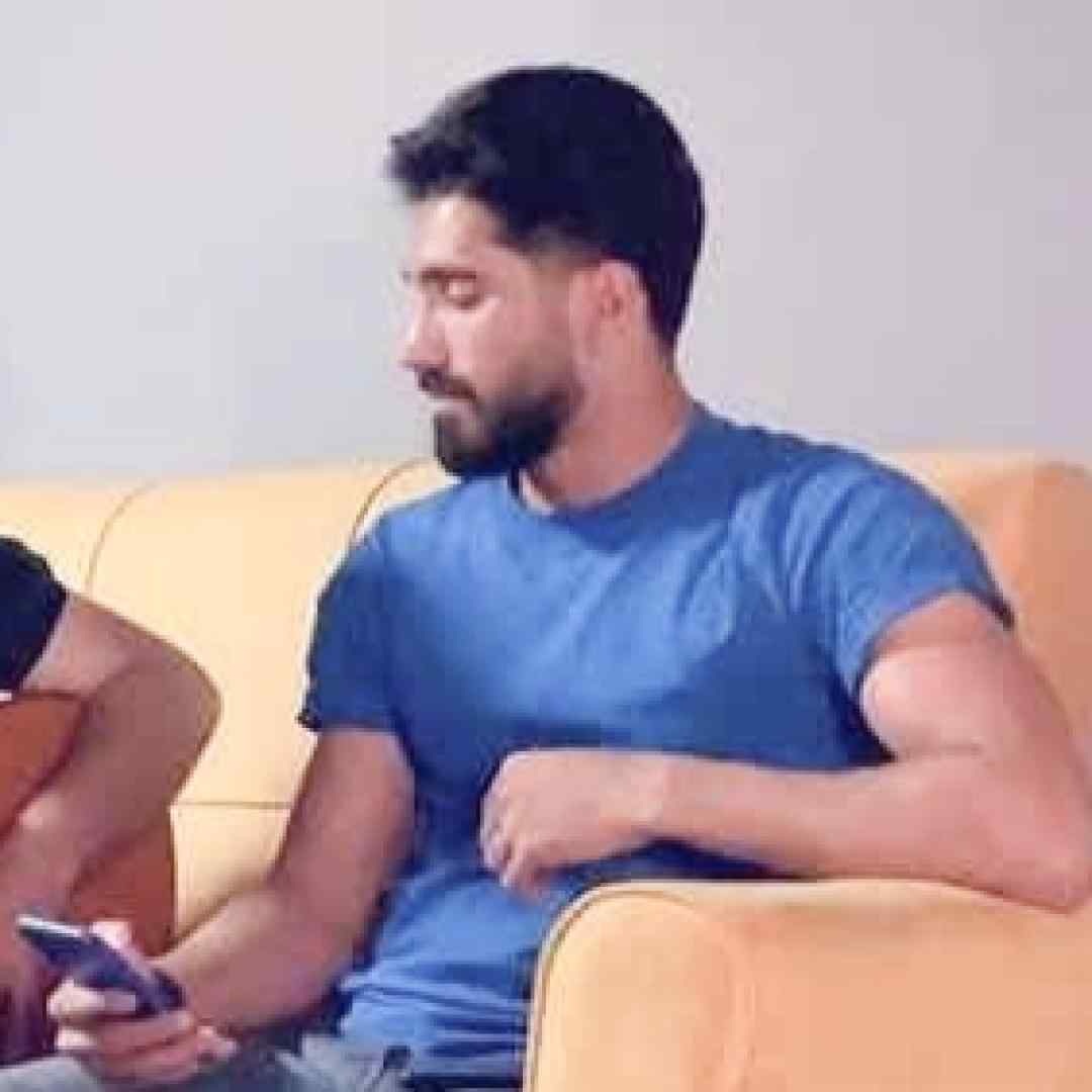 جواد عباسی مریم بانو جانا