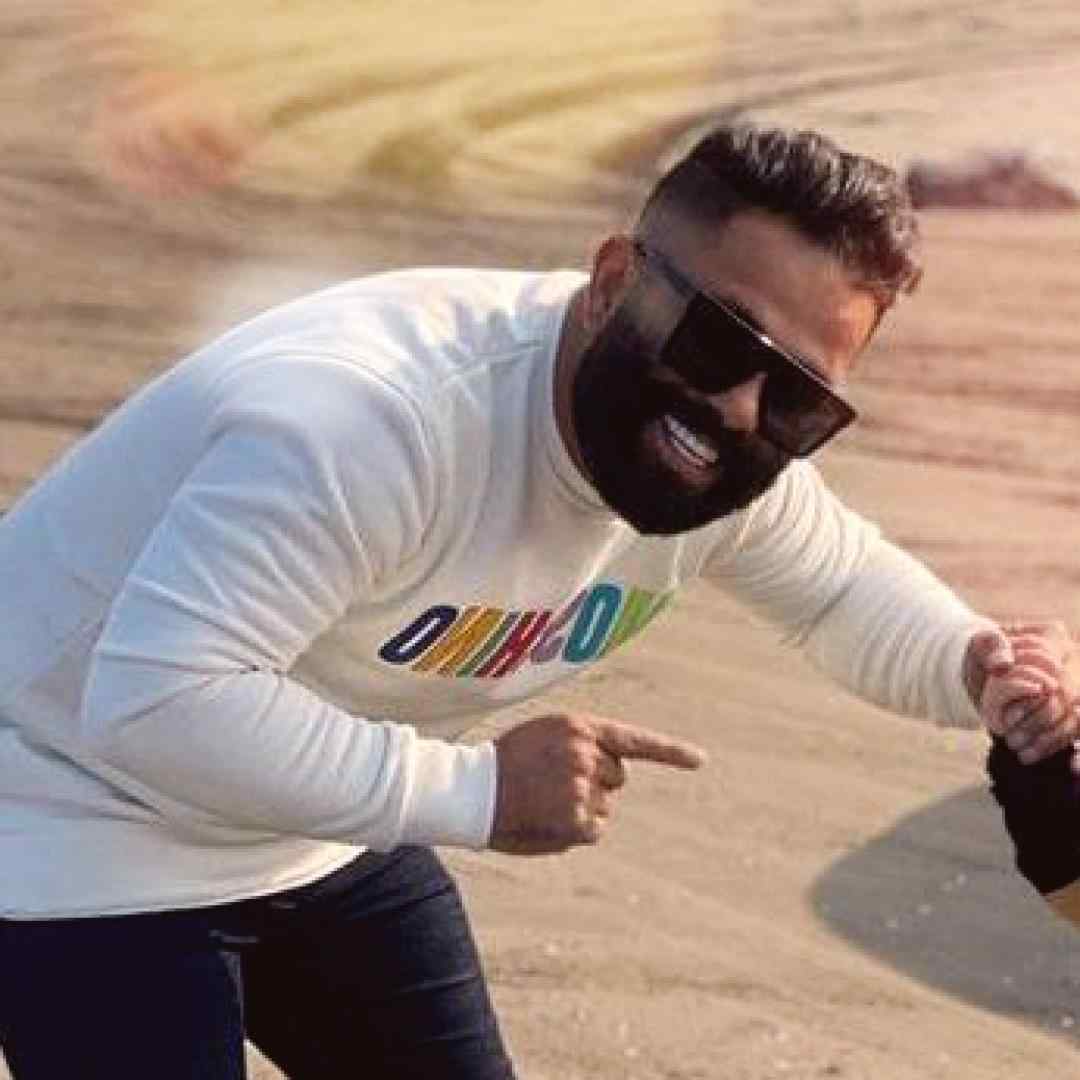 محمد اسمعلی نشو نشو عشق من نشو نشو