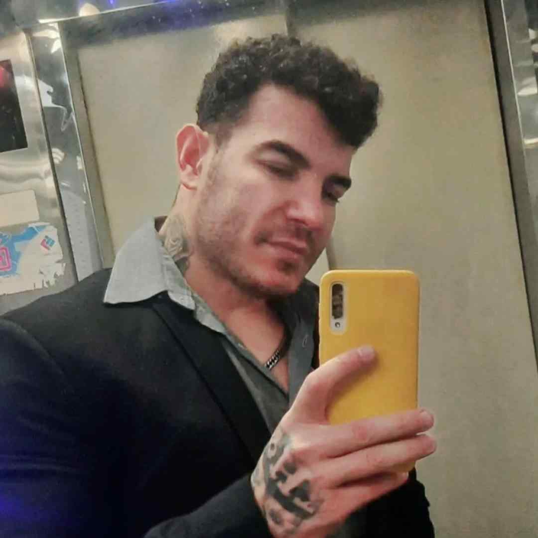 فرهاد فرهادی ایمه بری سارقیم ای گیان وژمان فارقیم