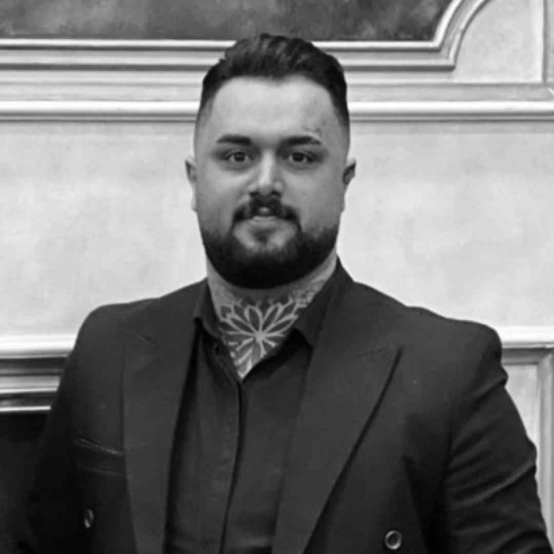 بهنام حسن زاده امشو مه دل درد دره