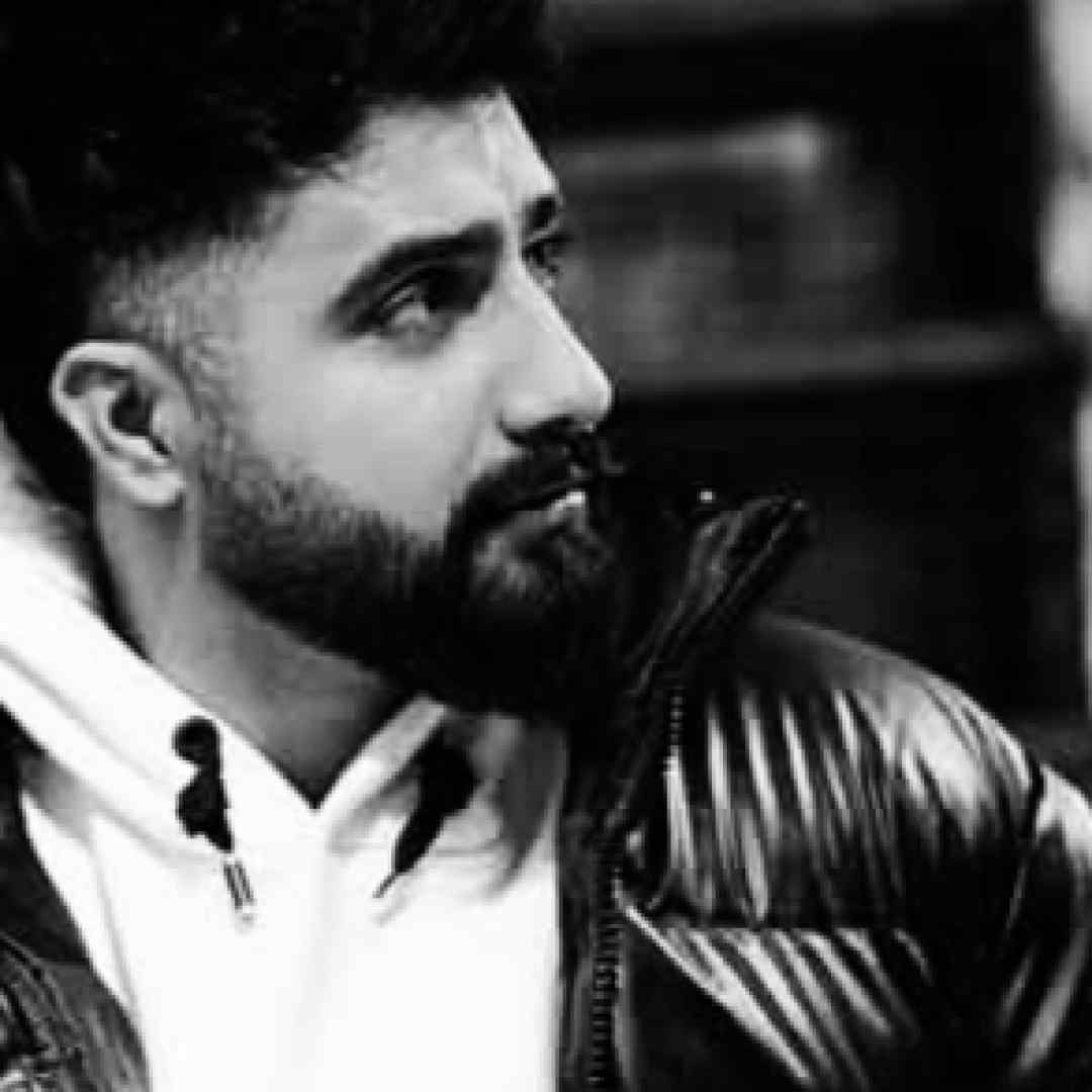 محمد امیری اون چشم سیاه مغرور دارو ندار منه - ترکیبی