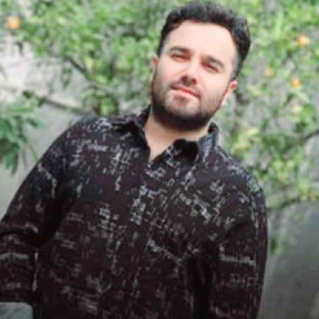 احمد نیکزاد دلبر