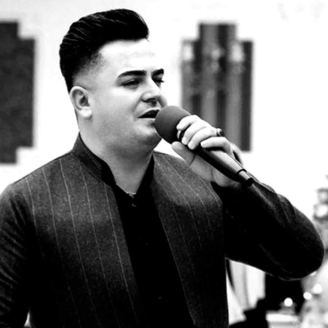 فرشاد امینی لیلی گیان