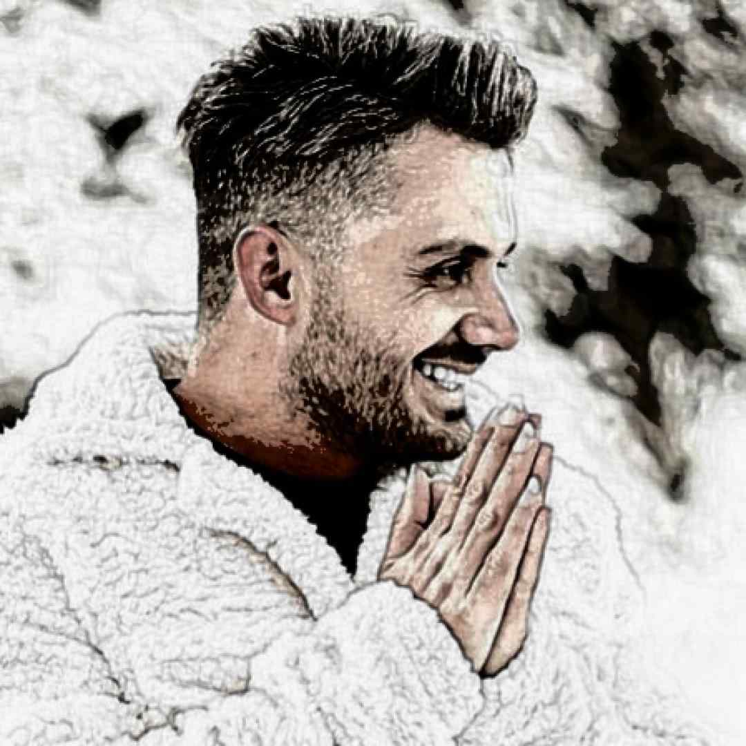 ابی عالی طالب و زهره