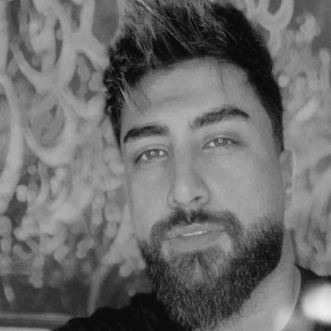 علی رمضانپور دردت بمیرم