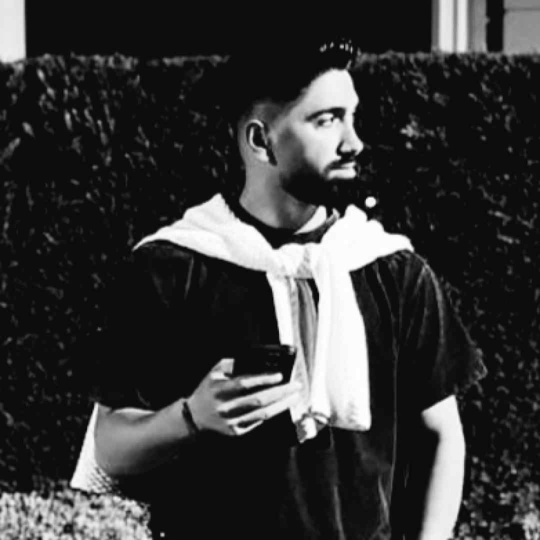 جواد عباسی برند شهر می دلبر