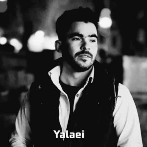 دانلود آهنگ جدید یلایی از بهمن سپهوند 