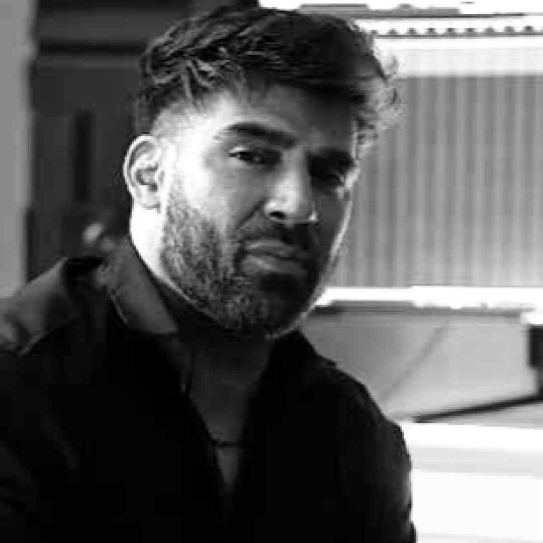 محمد محرمی خط و نشون نکش هی واسه من