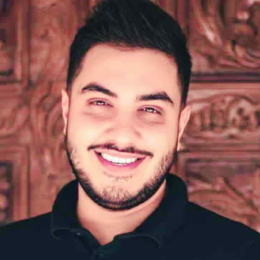 آرون افشار زلزله میکنی در قلب آرام من