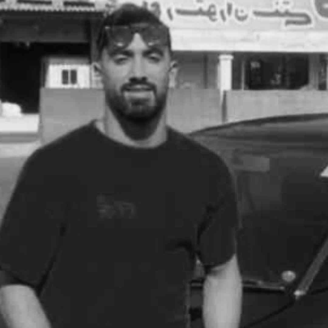 جواد عباسی ۲۰۲۴ - ملایم