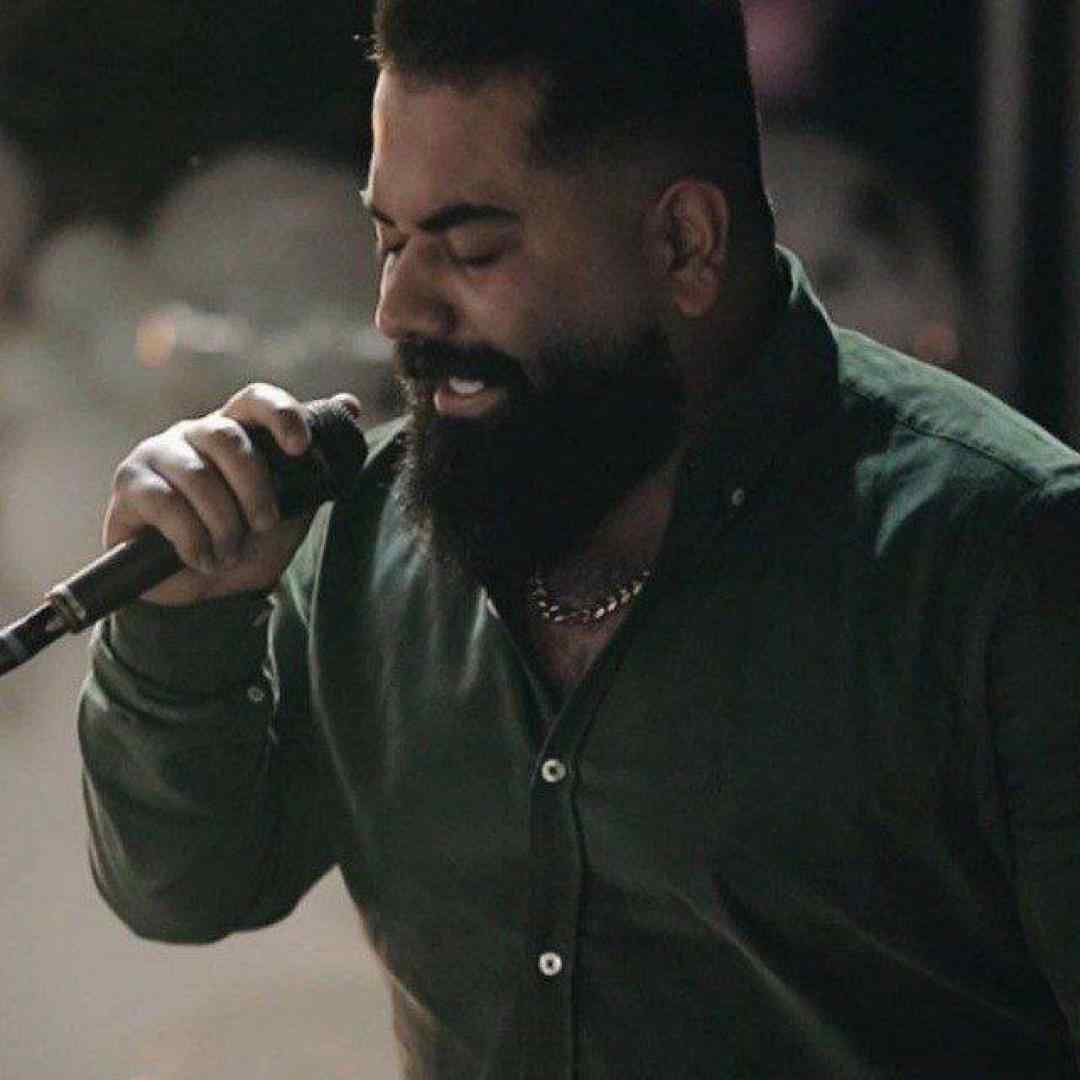 بهادر ییلاقی دریا