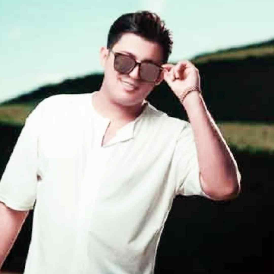 حامد الماسی صدای رگبار و کلاش همه بم میگن اوباش