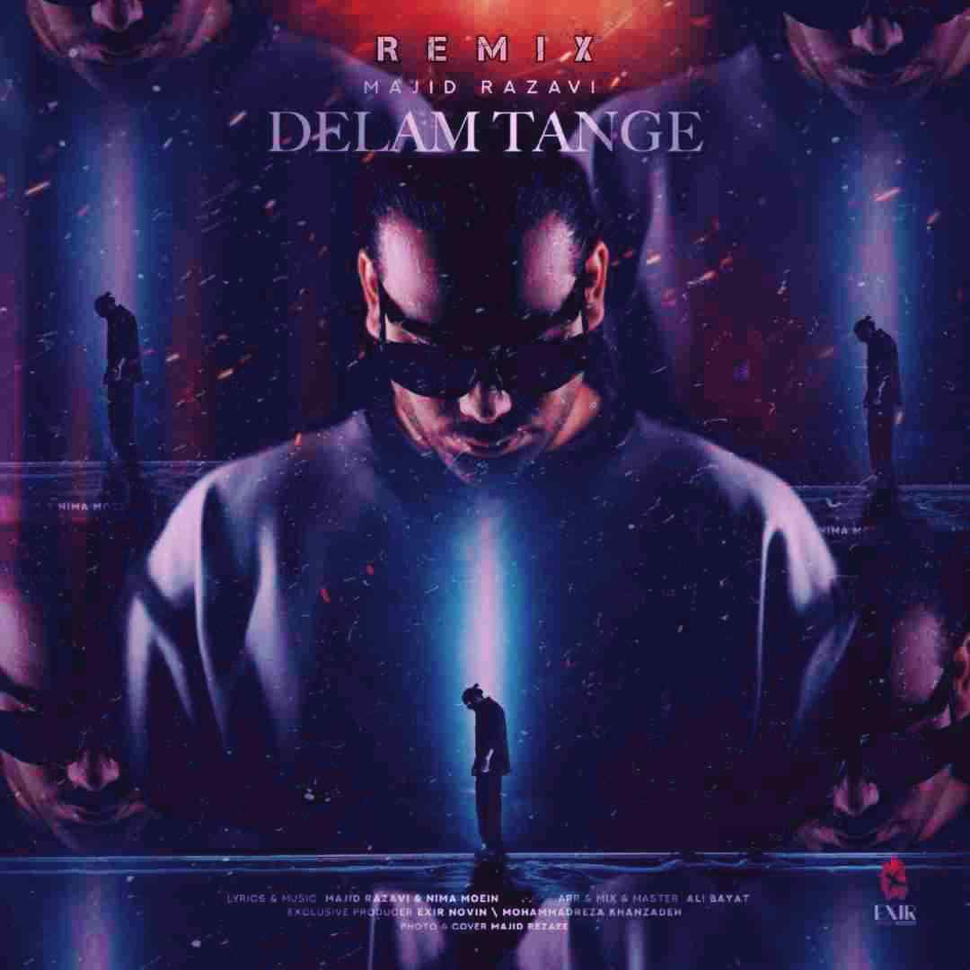 مجید رضوی دلم تنگه