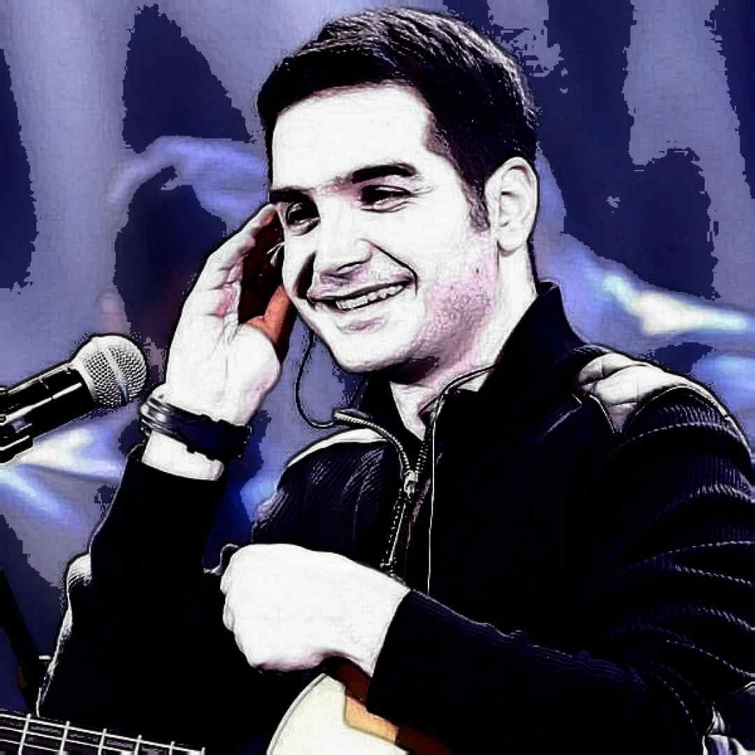 محسن یگانه بهت قول میدم سخت نیست