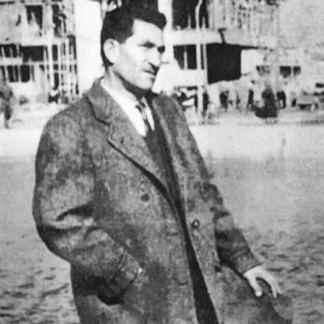 حسن زیرک به رهه لبینه