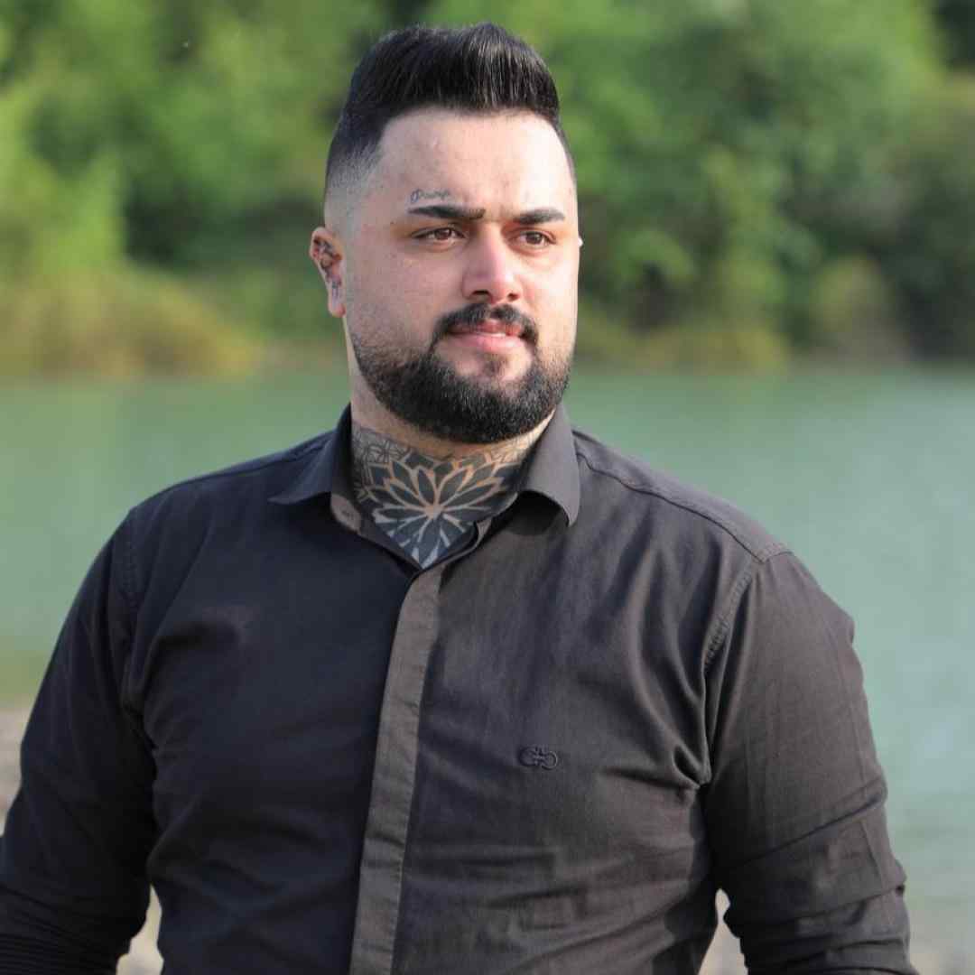 بهنام حسن زاده یار جان