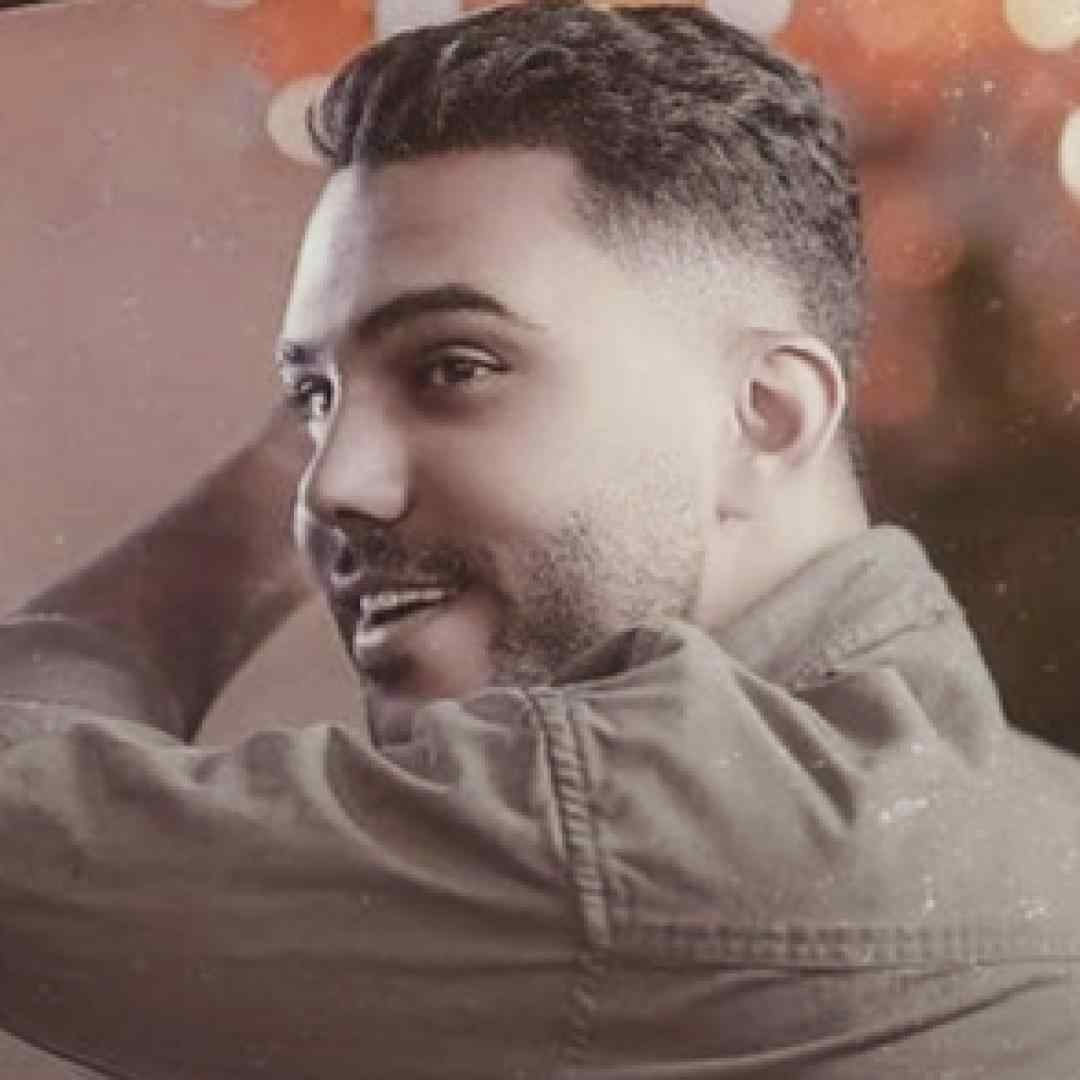 پیام عباسی تا دیدی دورم شلوغه فکر کردی حرفام دروغه