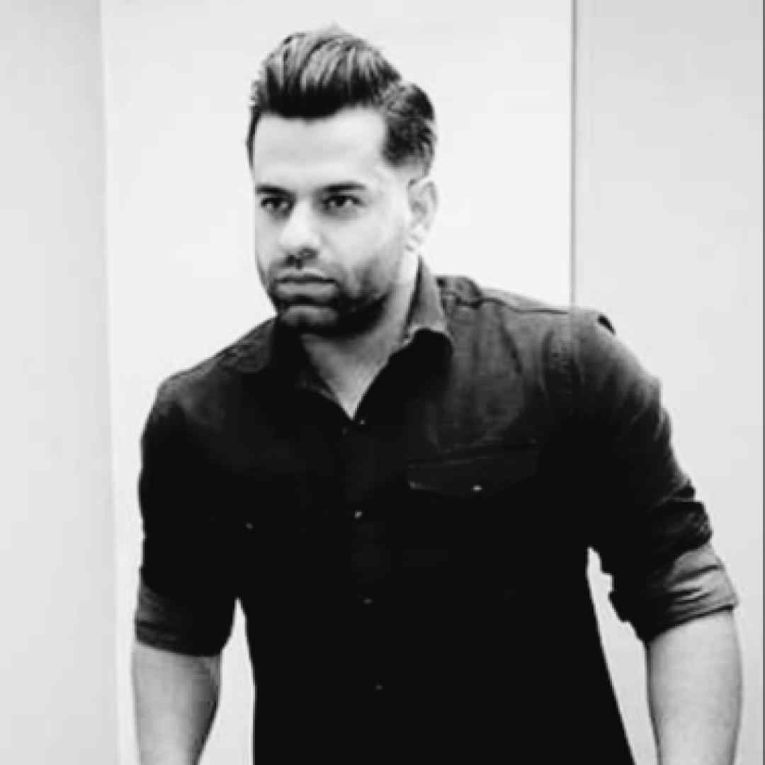 رضا بهرام از عشق بگو زیبای من