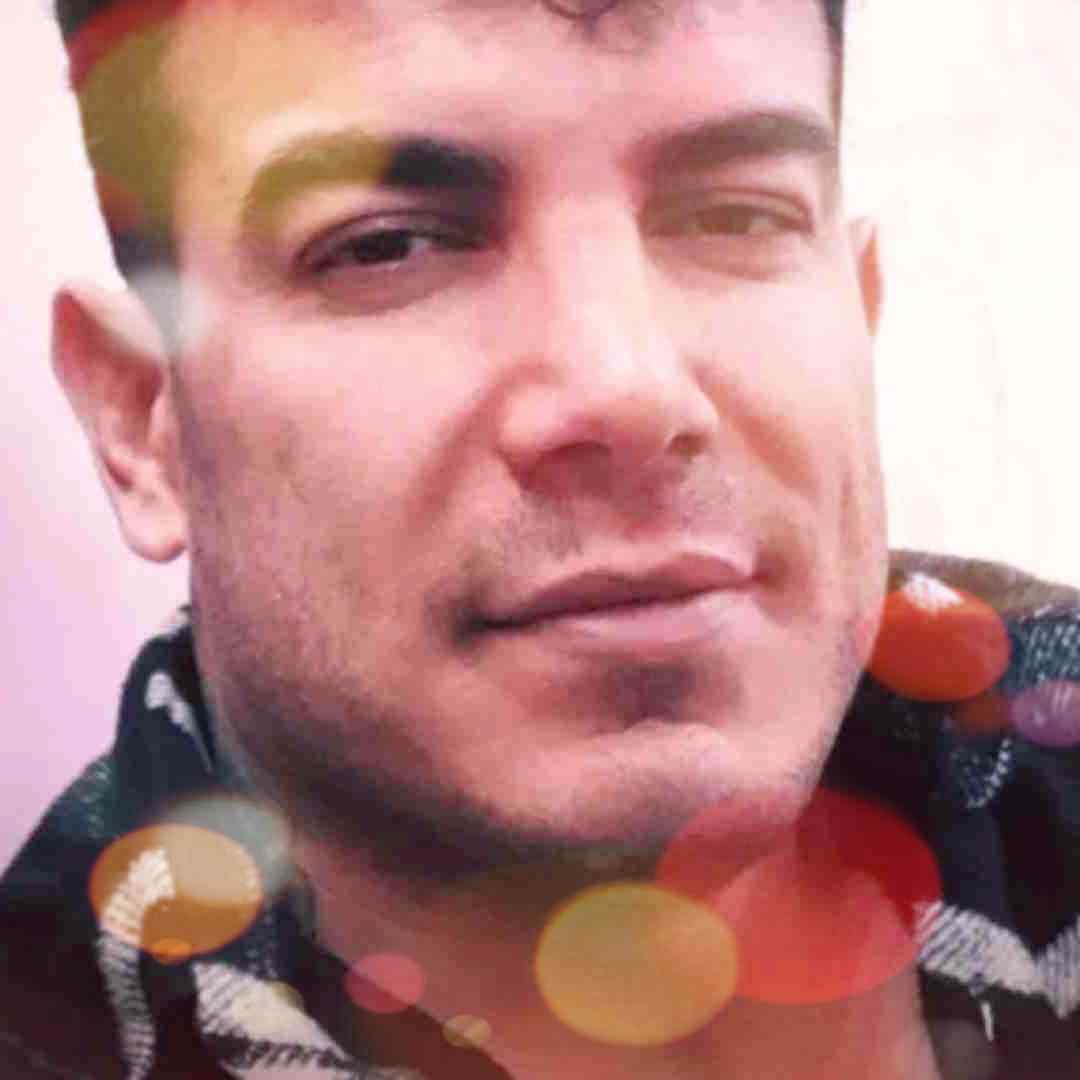 فرهاد فرهادی گیرته مارم ۲