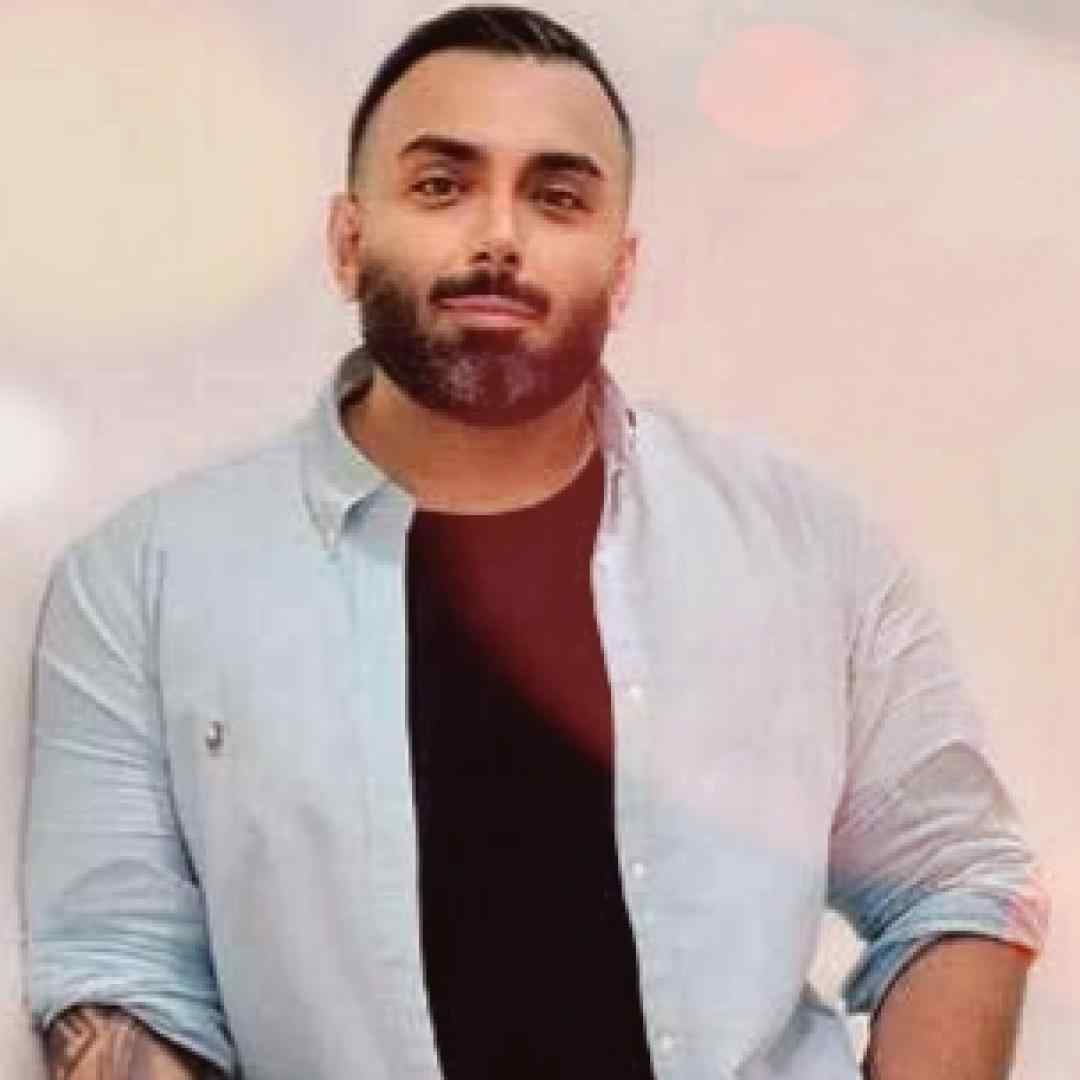 مسعود صادقلو تو یه شاهکار بی تکراری دختر