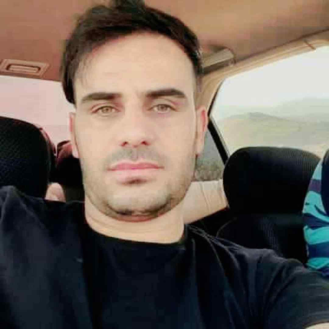 داوود یونسی آخ داد خیال کردم که پیش من میمونه