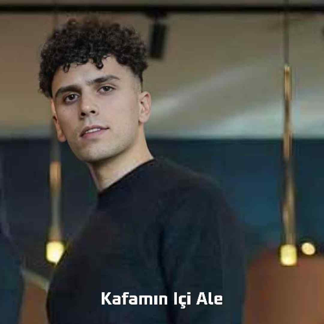 سیام و ابرو یاشار کافامین ایچی آله واله بنی دور دور