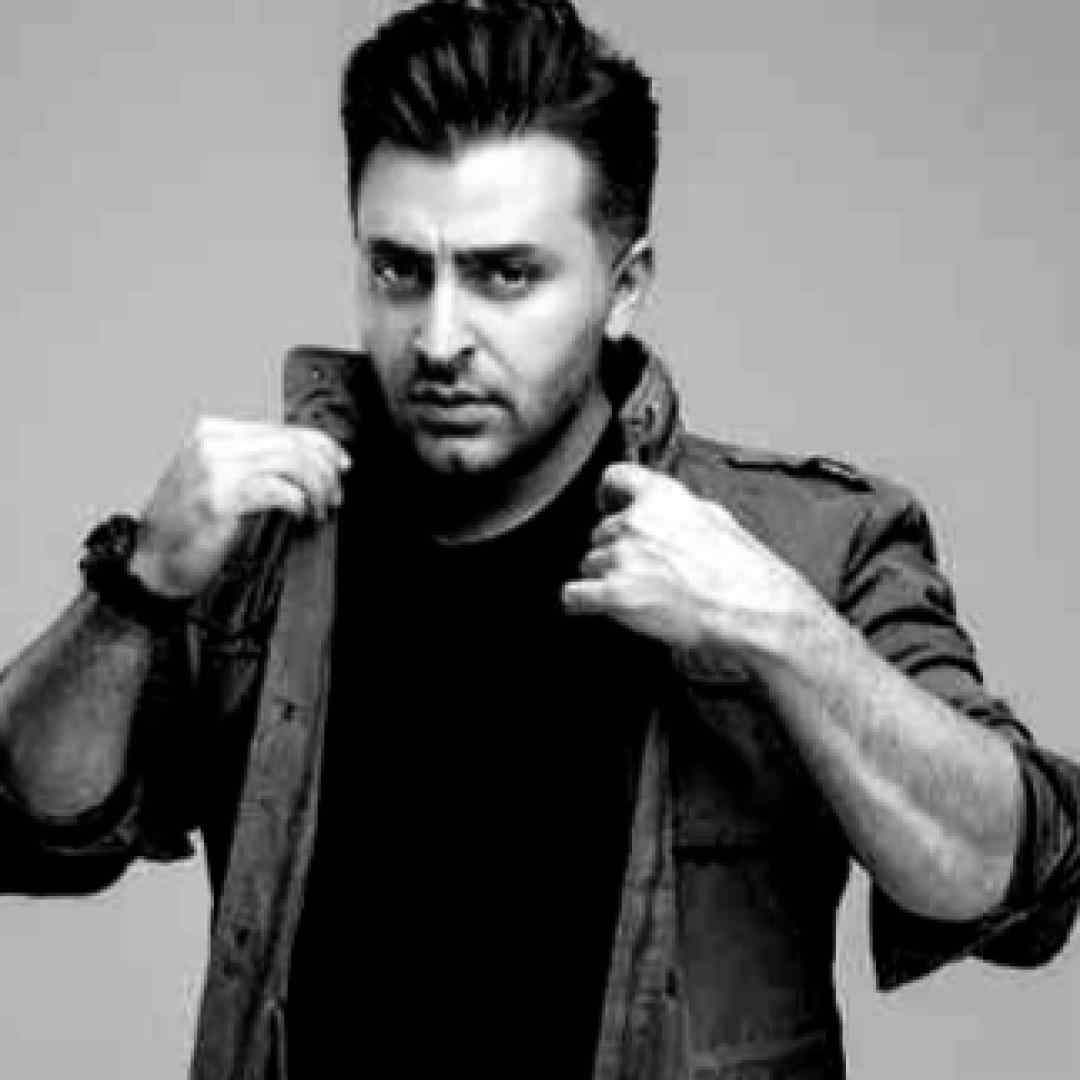 علیرضا طلیسچی آخرش قشنگه