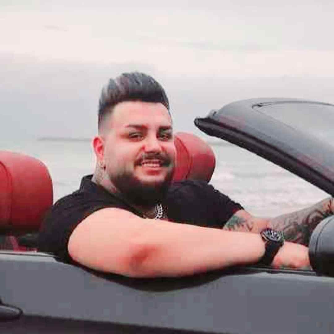 امیر قمی مازندران هوار هوار ها کنم