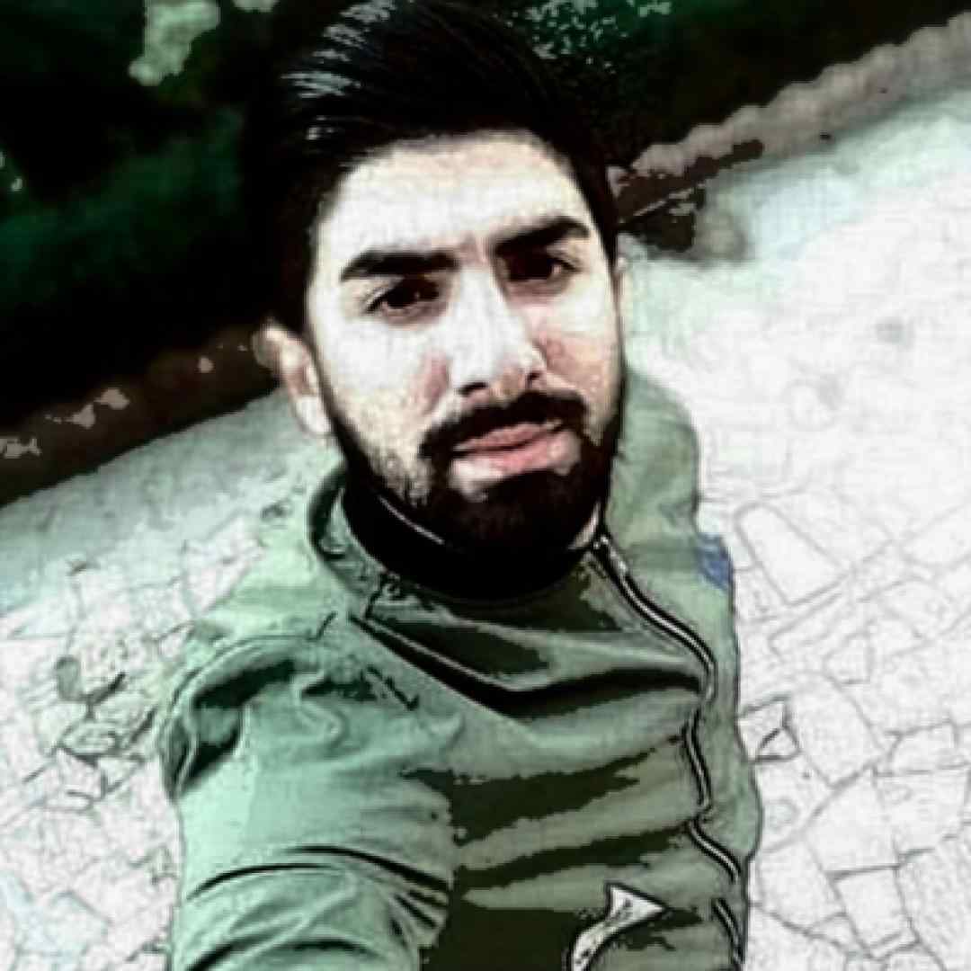 احسان کلوانی زندونی در بلند و باز نمونه